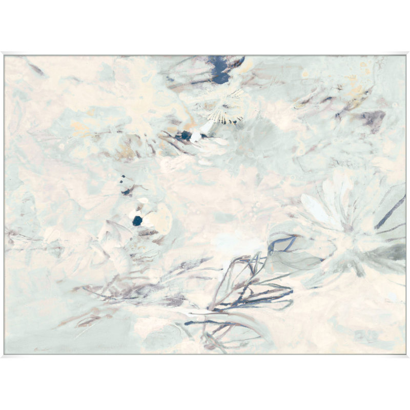 Spring Gesture Print