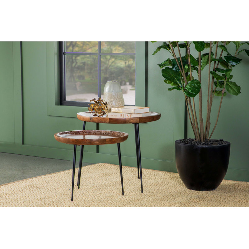 Arturas Nesting Tables