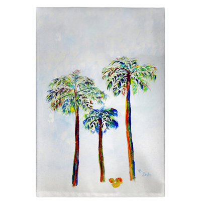 Schiller Ultra Light Hand Towel