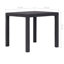 Etude Square Outdoor Dining Table , 79cm cm W 79cm cm D-86311554-129740888