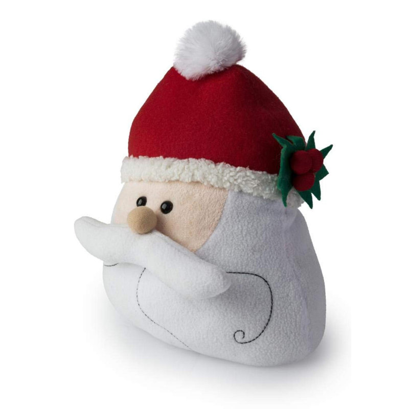 Christmas Stuffed Holiday Accent