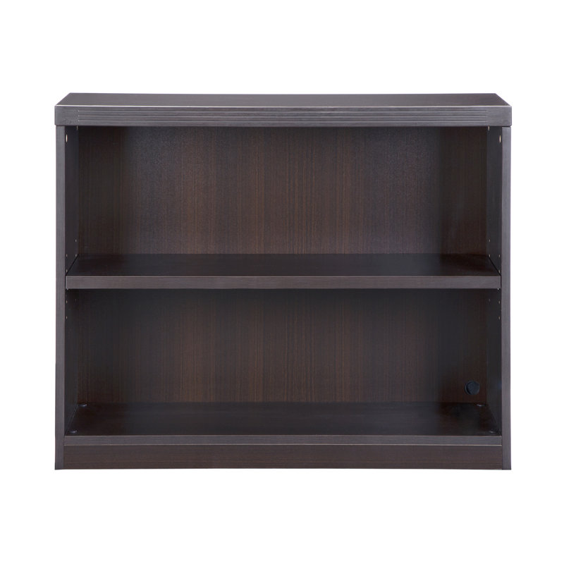 Aberdeen Standard Bookcase, Mocha