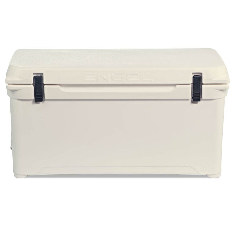 Glacière haute performance 74 pièces Engel Coolers, Beige