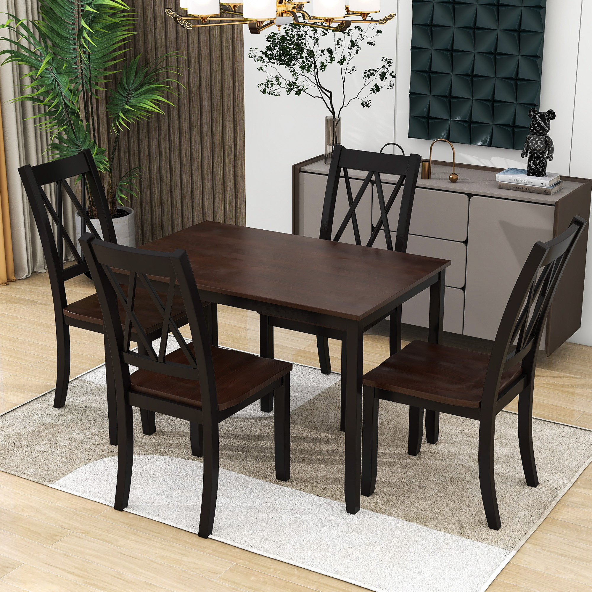 Wholesale Butt Shaped Chair For Different Dining Sets 