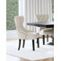 Bonniview 7-pcs Dining Table Set