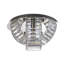 Brandes Acrylic Flush Mount