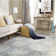 Boardwalk Wool Geometric Indoor Rug