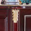 Bureau luxueux de style européen