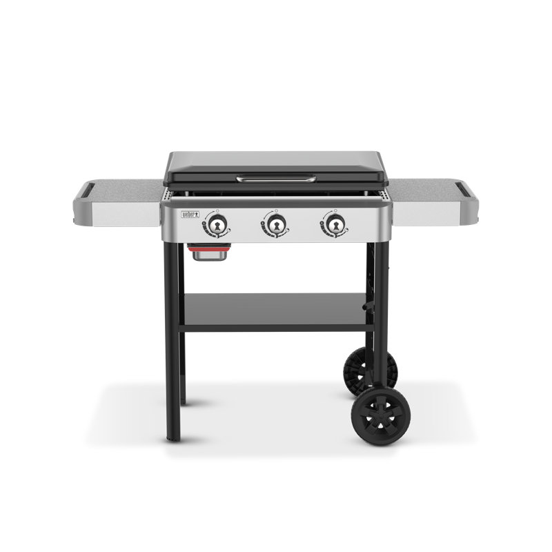 Weber 28 Rust-resistant Griddle