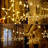 Lighted Window Décor