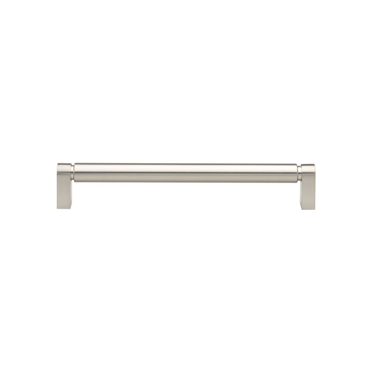 7-9/16" 192mm Center to Center Smooth Bar Pull_25