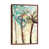 Classic Wood Framed Canvas