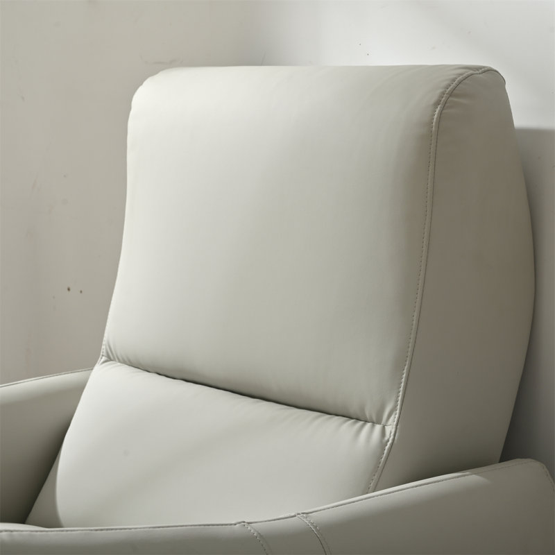 Accent chair