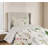 Farmhouse / Country Floral Coverlet-41894957