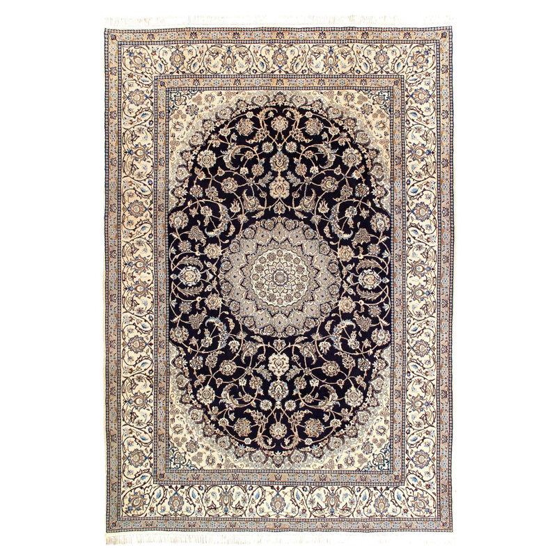 Floral Indoor Rug