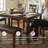 Leger 6 Person Dining Set