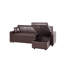 Barnum 3 Seater Sofa Bed-1423858970
