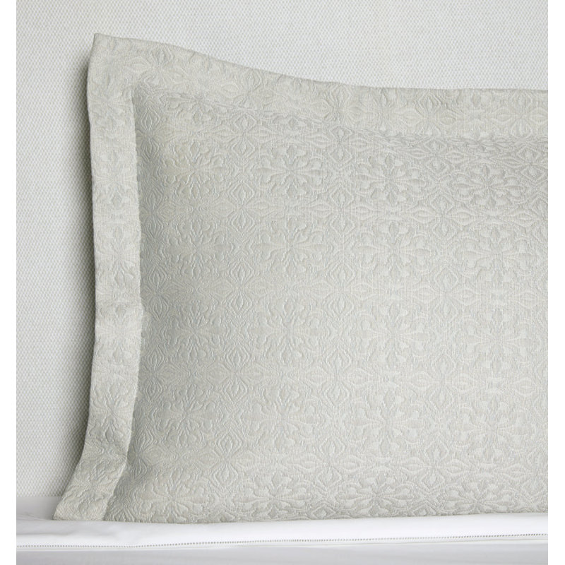 Veroli Sham, Boudoir, Ice