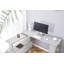 Shonnell Piece Computer Desk Office Set-2088454604