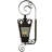 Verona Wall Light