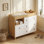 Commode à langer Kymani
