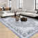 Aderinola Washable Indoor Rug