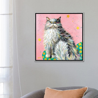 " Beulah Preciosa " by Kim Haskins