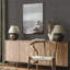 Sisal Monochromatic Authentic Grasscloth Wallpaper-1426960672