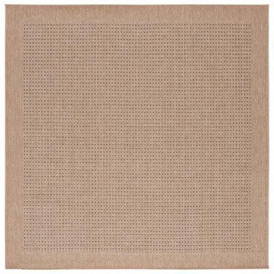 Danieliz Performance Performance Geometric Rug
