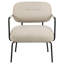 Arean Upholstered Accent Chair
