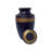 Rickson Handmade Leaves Metallic Finish Urn -1999890263