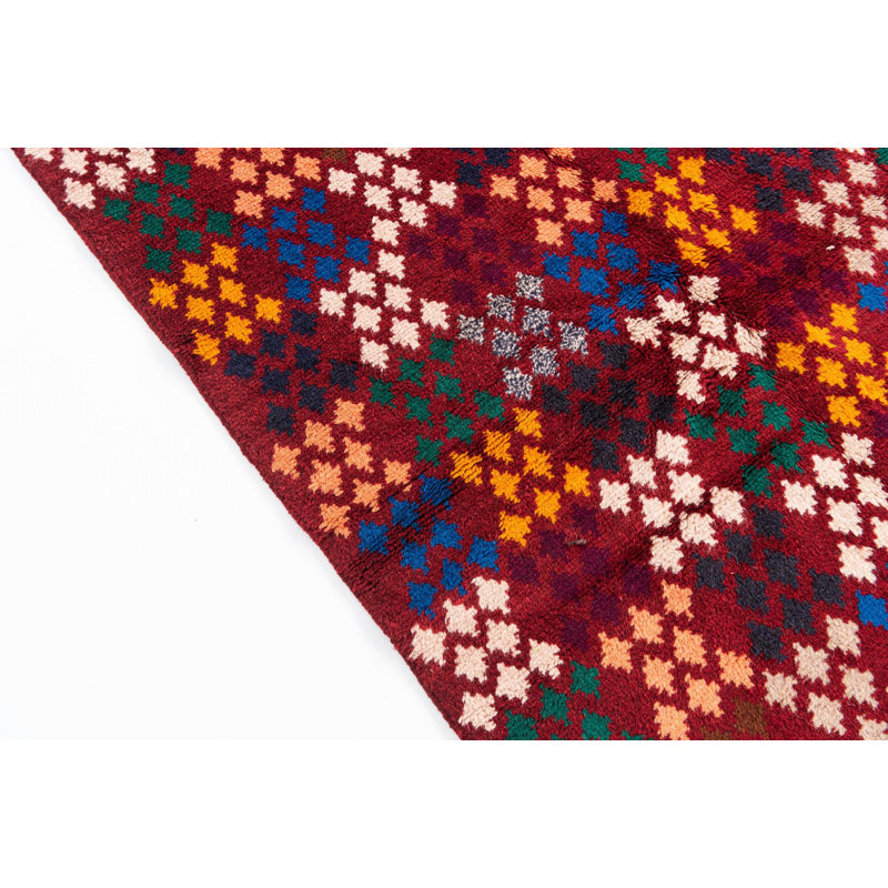Tapis rouge Nunez