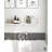 Akshaye 2 Piece Bracket Shelf