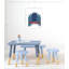 Wild One - 6 impressions sur papier-47482552-47841104