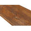 Console en bois massif 93 po Berlin