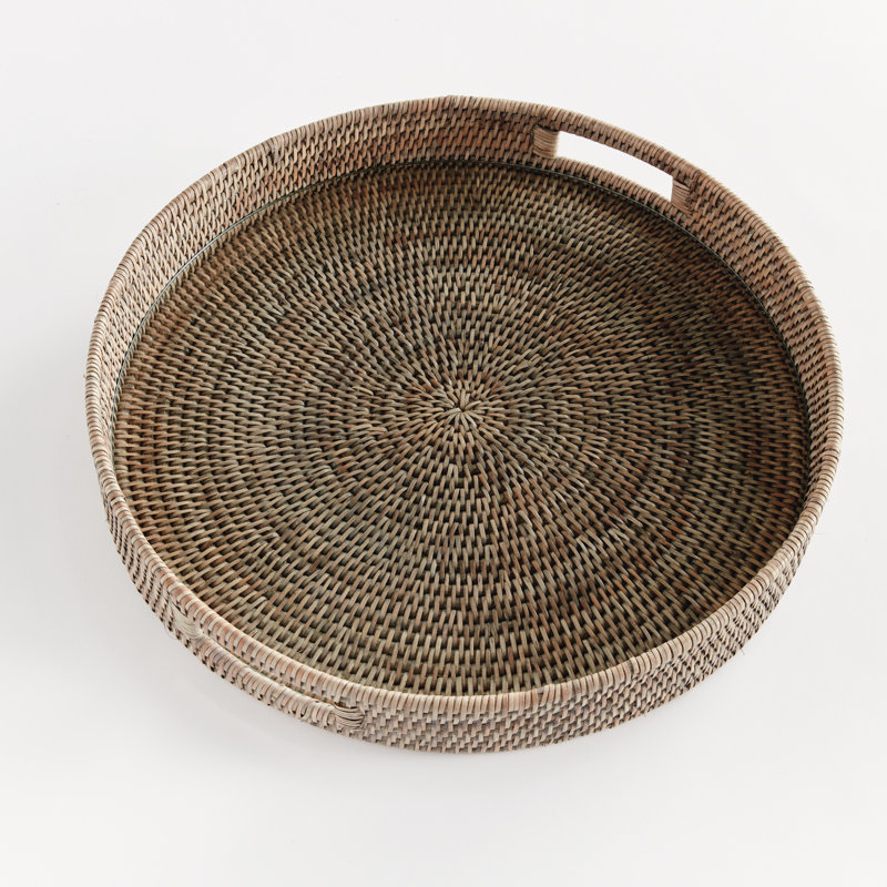 Montecito Tray