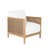 Natural White