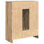 Sideboard With Drawers And Doors 73X31x90 Cm-2024326988
