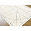 Tapis d'intérieur tissé à la machine Galey Alix x Livabliss-981978976