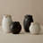 Sand Dollar Vase-Lg-105318163