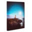 Pigeon Point Lighthouse In Abstract - Wrapped Canvas Print-55340110