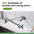 SHAMANDA Kitchen Faucet-73071461