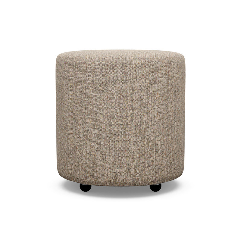 Sinclair Round Ottoman, 2243-77