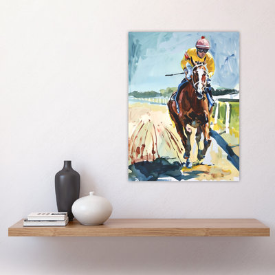 No Frame Print