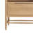 Details by Becki Owens, Cossette Nightstand, Blonde