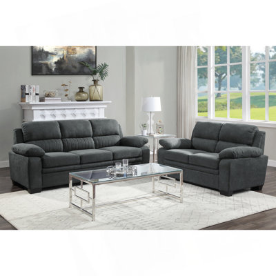 Ensemble de canapé 2 pièces Modern Living