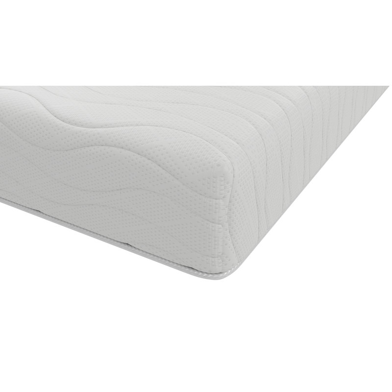 Wayfair Sleep Pocket Sprung Mattress, Kingsize (5')