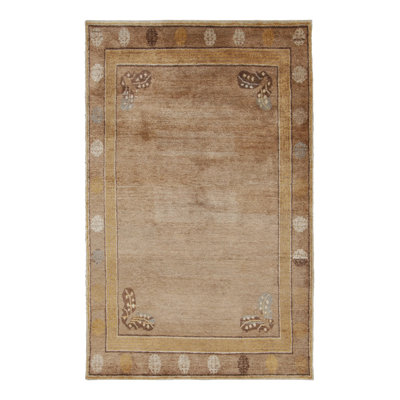 Modern Classic Hand Woven Area Rug