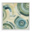 Giclée ronde de Fractals Passiflora, design par Grace Popp-114096428-114096431