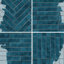 Menorca 2-1/2 In. X 12-7/8 In. Ceramic Wall Tile-1765097551